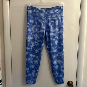 GapFit Eclipse Workout Leggings